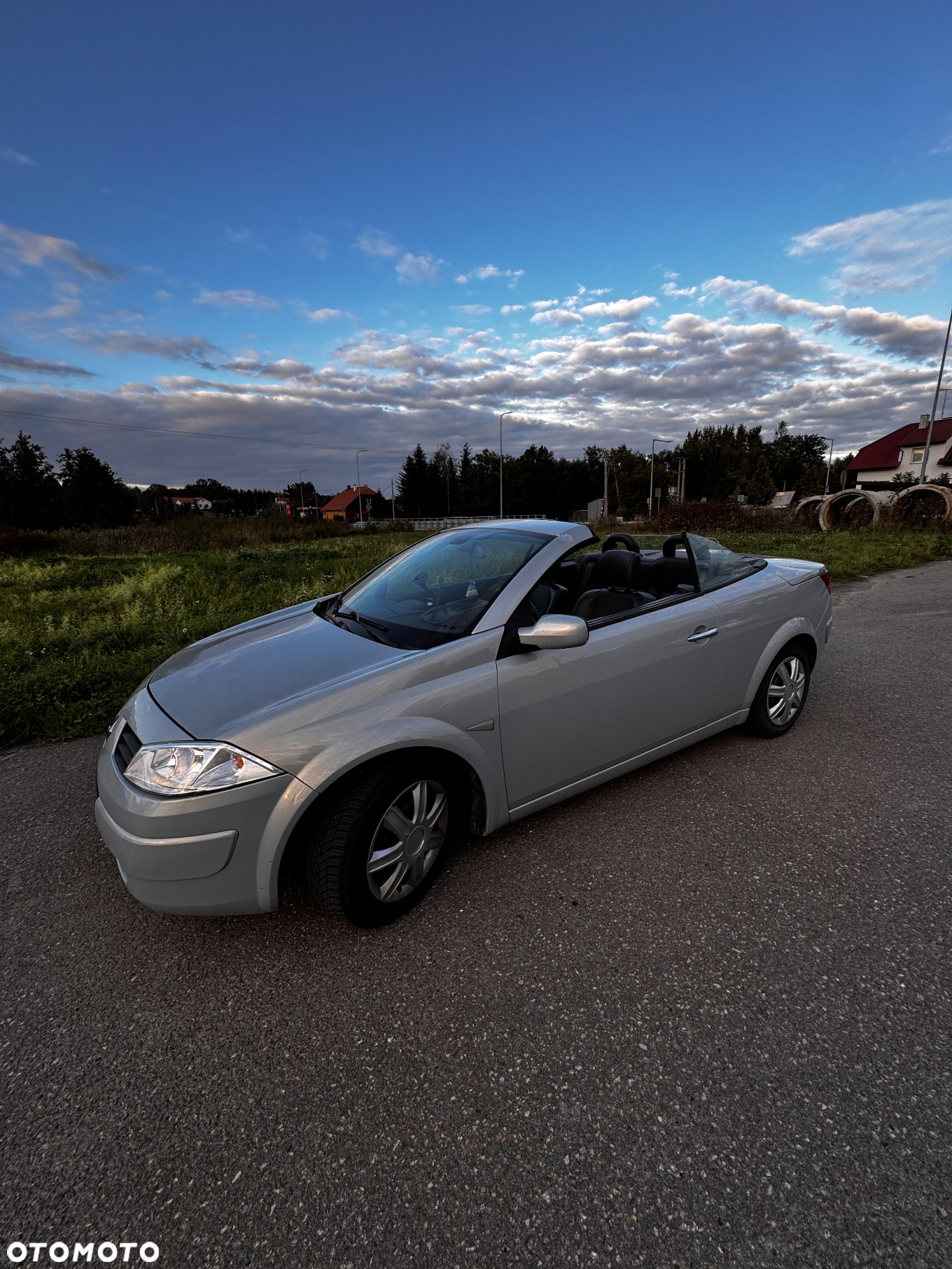 Renault Megane - 2