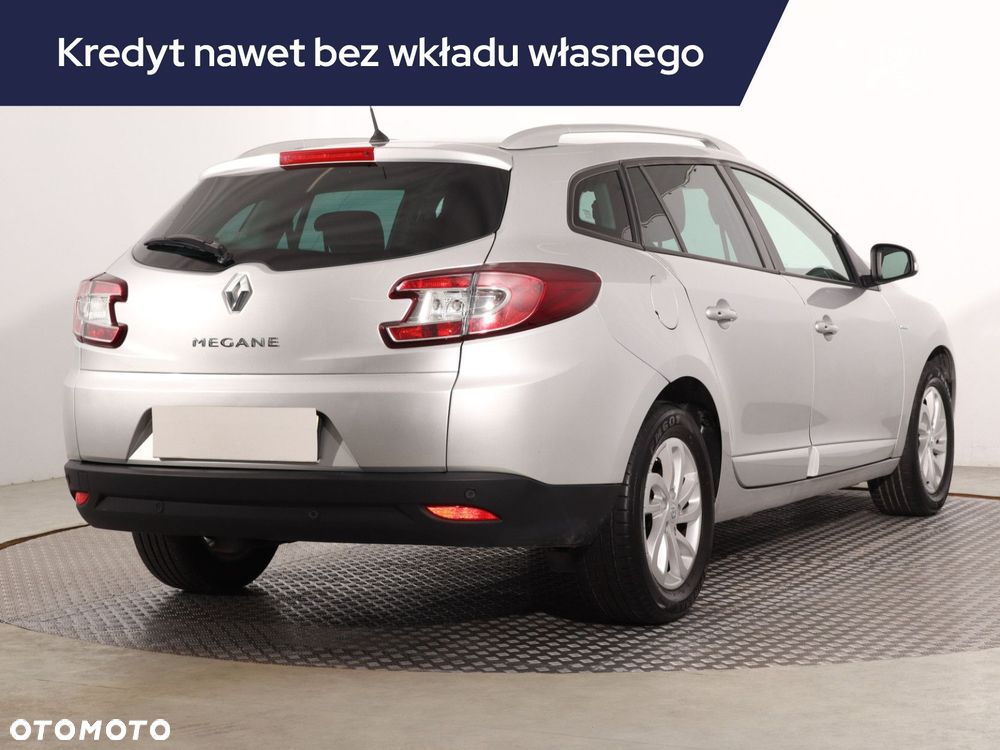 Renault Megane - 7