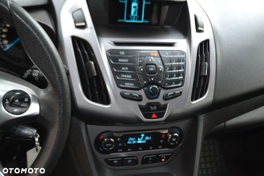 Ford Tourneo Connect 1.0 EcoBoost Start-Stop Trend - 27