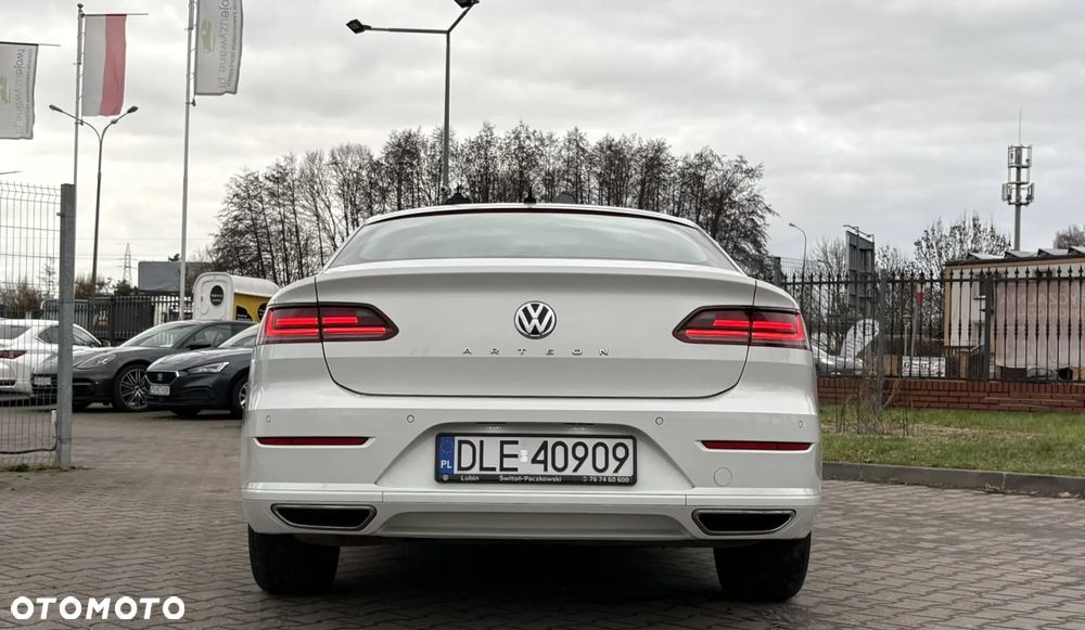 Volkswagen Arteon 2.0 TDI SCR Elegance DSG - 7