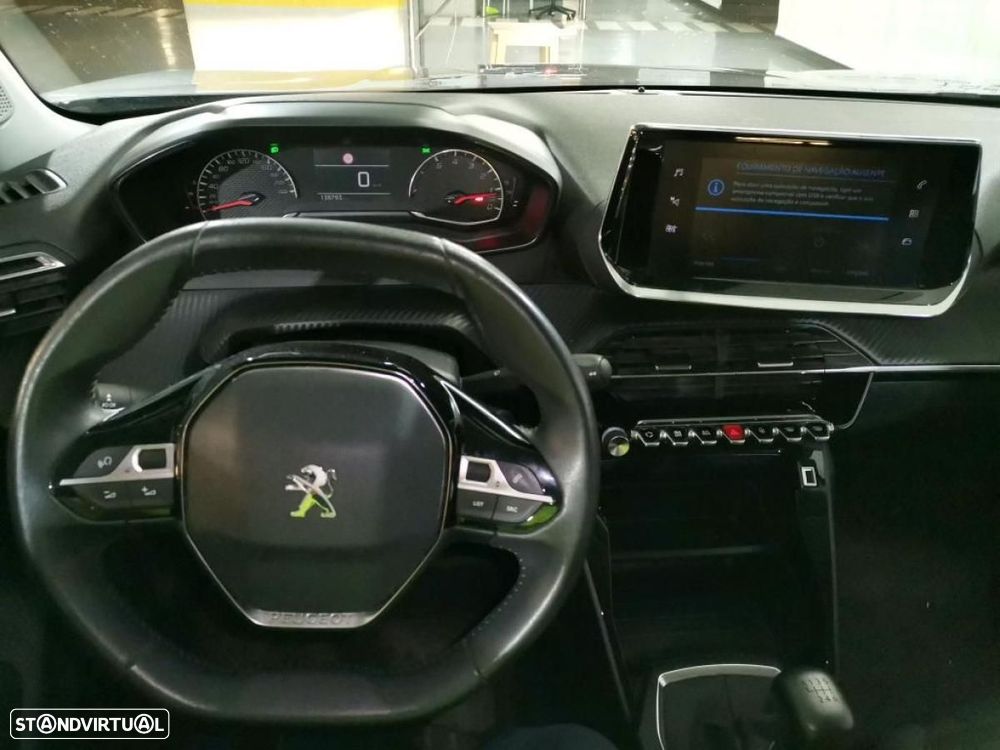 Peugeot 2008 1.5 BlueHDi Active Pack - 3