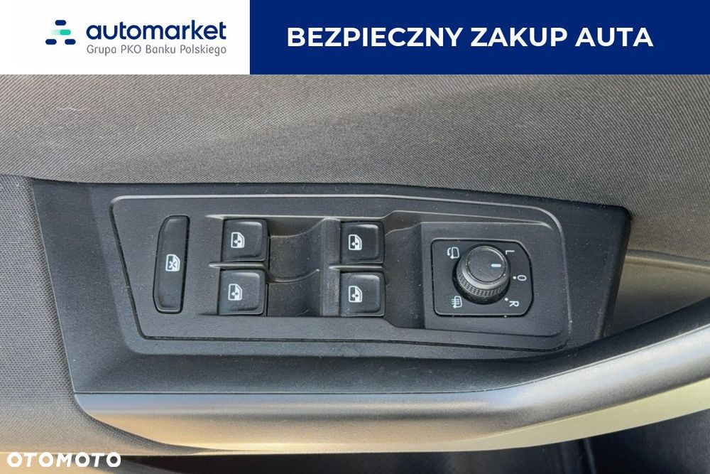 Volkswagen T-Roc 1.5 TSI Life - 11