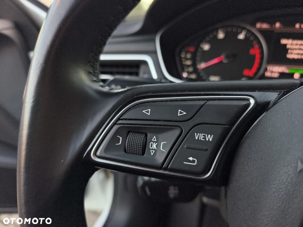 Audi A4 Avant 2.0 TDI Sport - 24