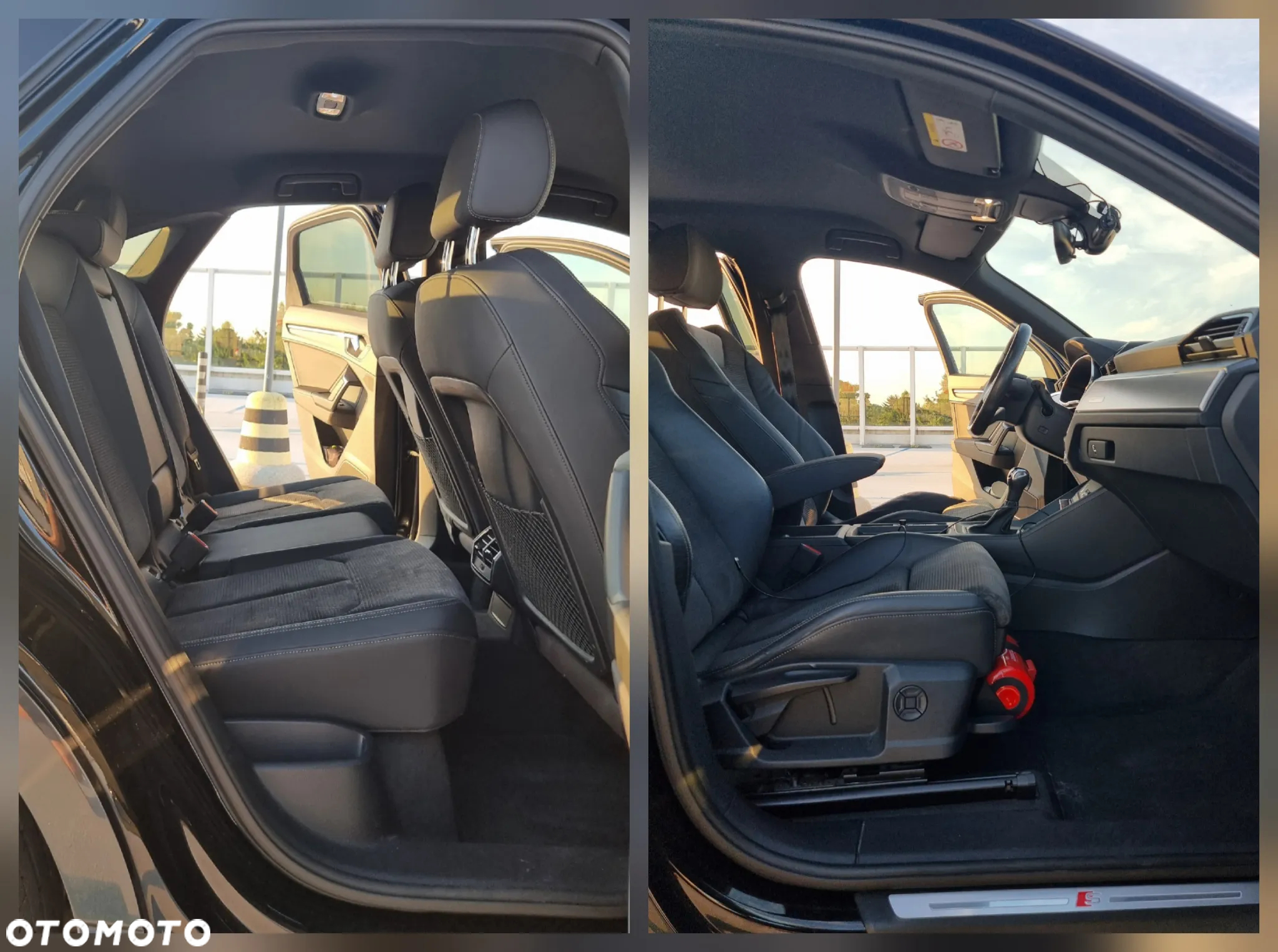Audi Q3 Sportback - 14