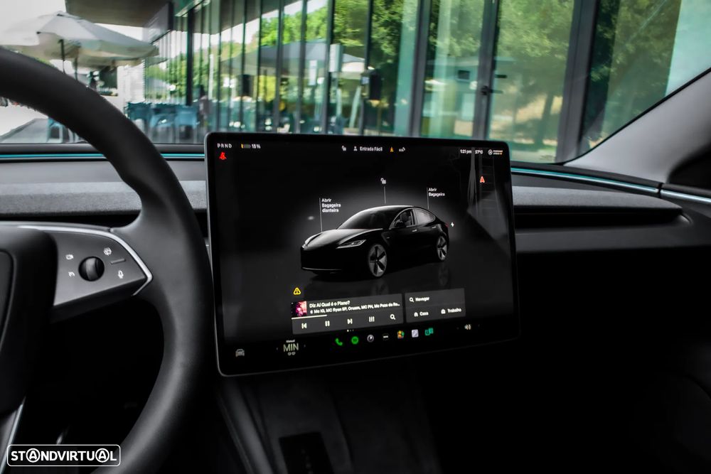 Tesla Model 3 Standard Range Plus RWD - 20