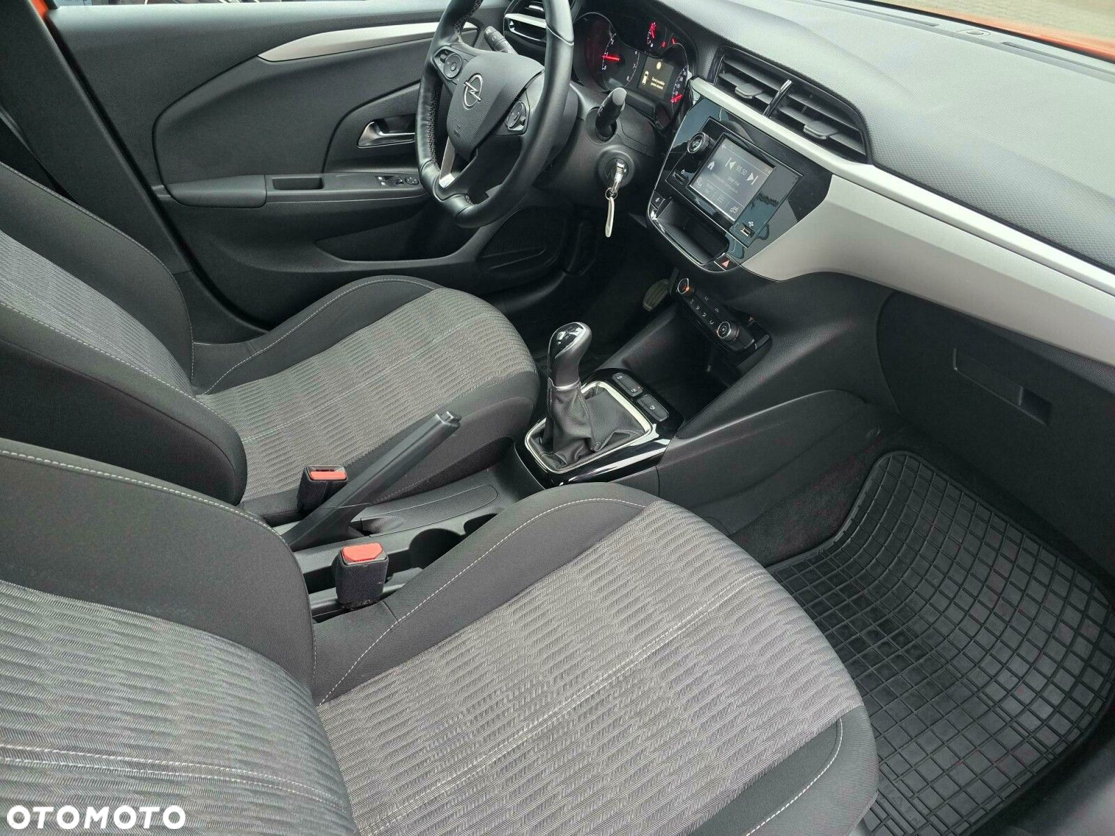 Opel Corsa 1.2 S&S - 15