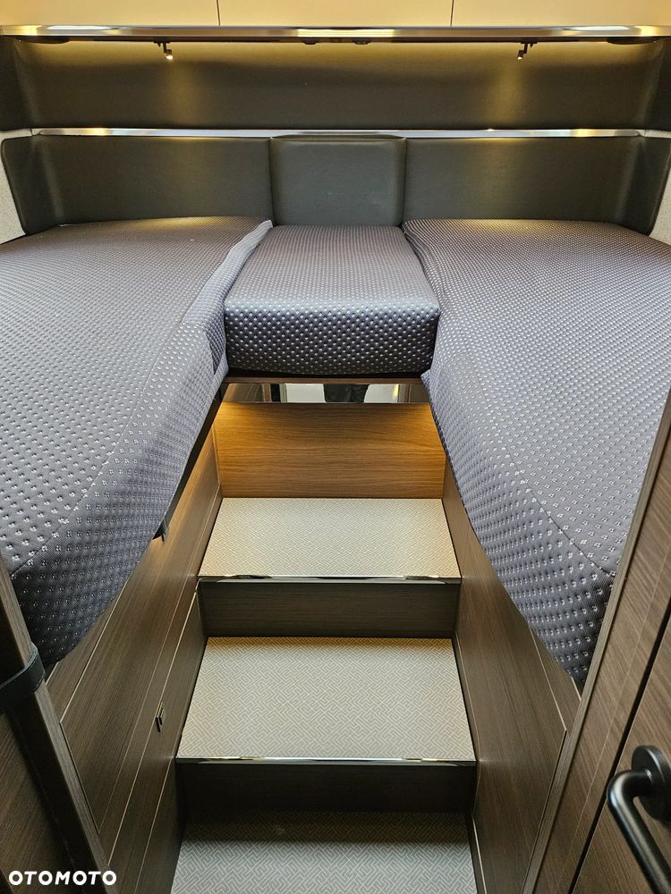 Adria Supersonic 780 DL - 29