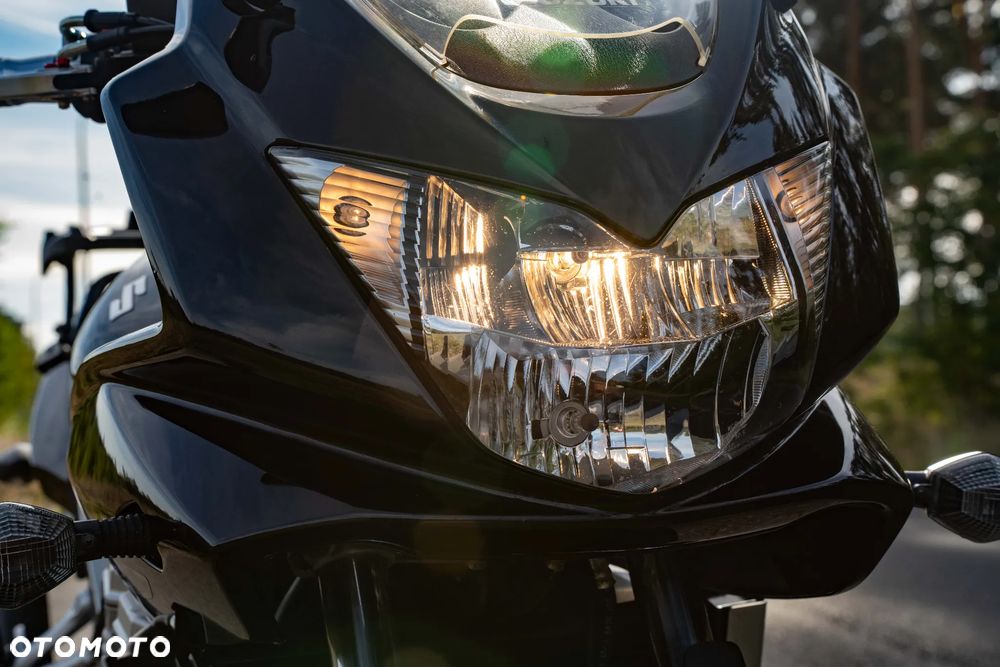 Suzuki Bandit - 16