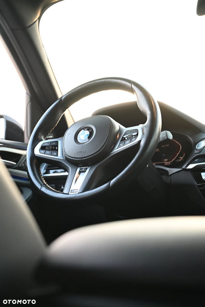 BMW X3 xM40i mHEV - 15