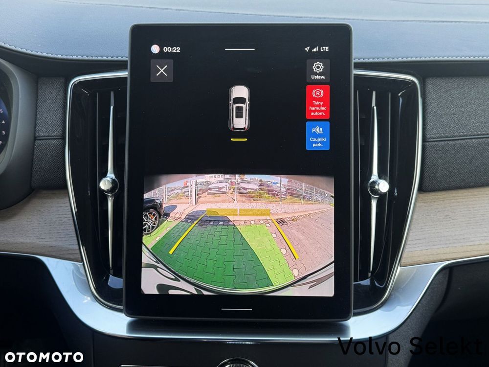 Volvo XC 90 - 23
