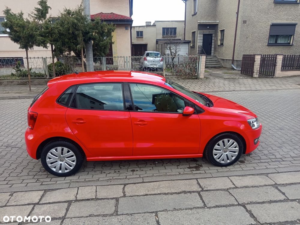 Volkswagen Polo 1.6 TDI Comfortline - 15