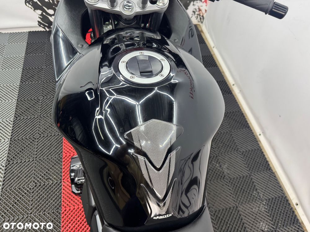 Suzuki Bandit - 25