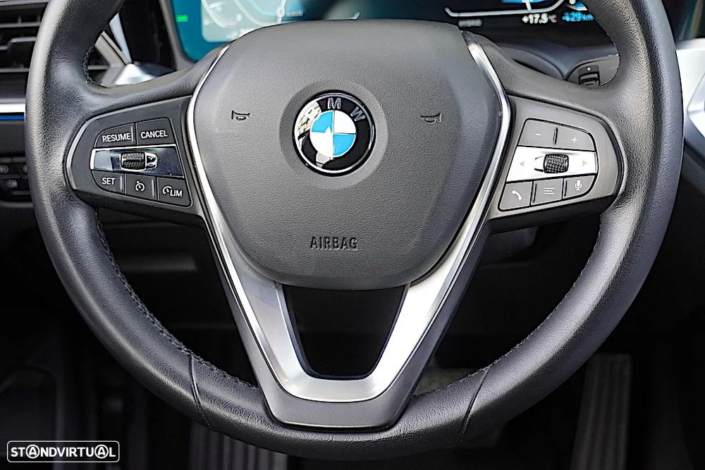 BMW 320 e Line Sport Auto - 34