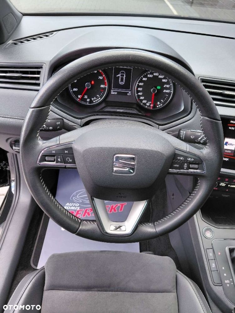 Seat Ibiza - 13