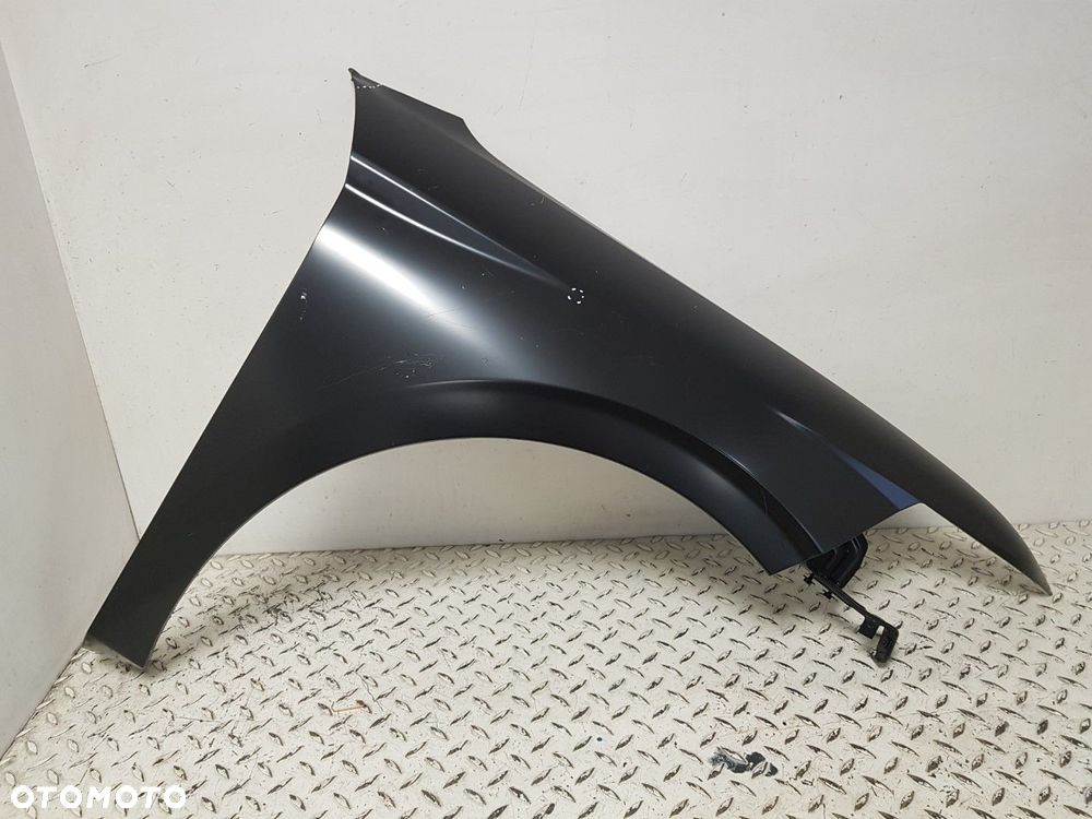 FABRYCZNIE NOWY ORYGINALNY BŁOTNIK PRAWY PRZEDNI CITROEN DS4 II 2 MOCOWANIE 21-25 9834263980 - 5