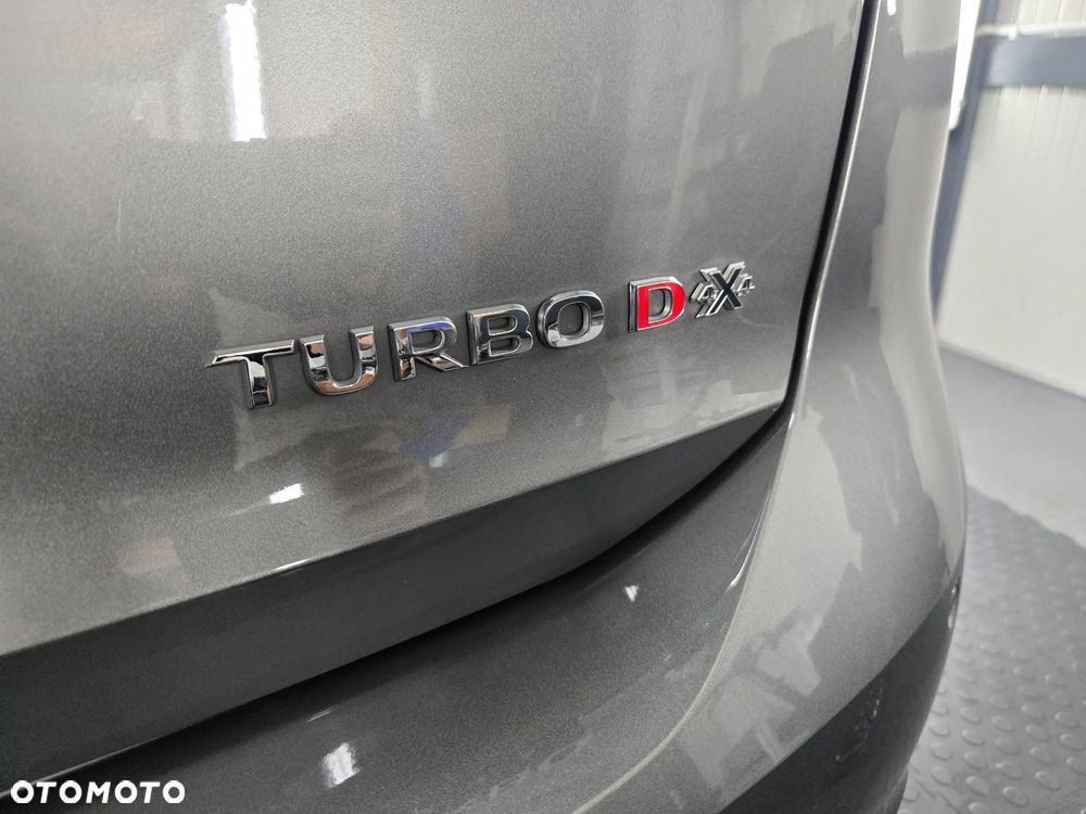 Opel Insignia 2.0 CDTI 4x4 Ultimate S&S - 18