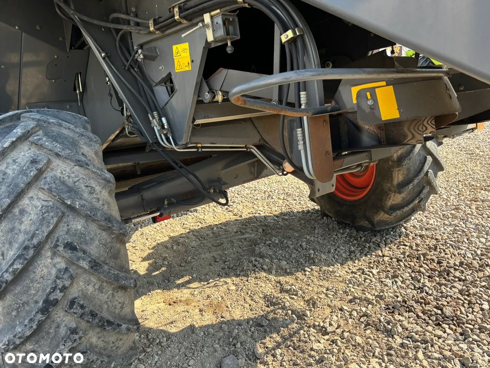 Claas 530 - 17