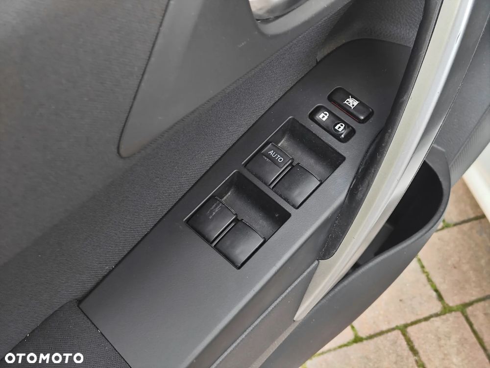Toyota Auris 1.8 VVT-i Automatik Edition - 20