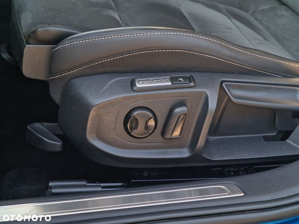 Volkswagen Arteon 2.0 TSI Elegance DSG - 27