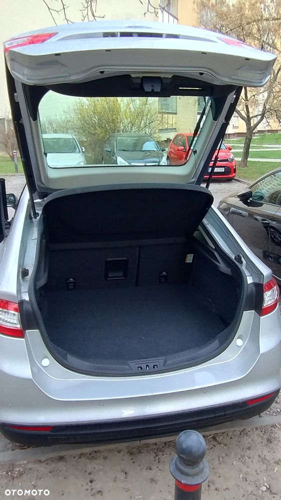 Ford Mondeo 1.5 EcoBoost Trend - 6