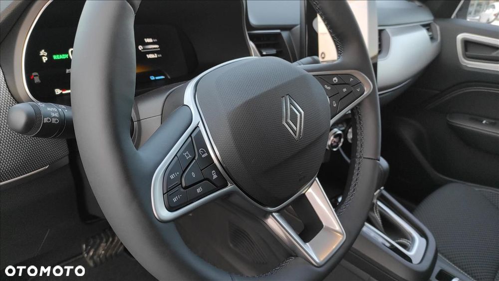 Renault Arkana 1.6 E-TECH Techno MMT - 13
