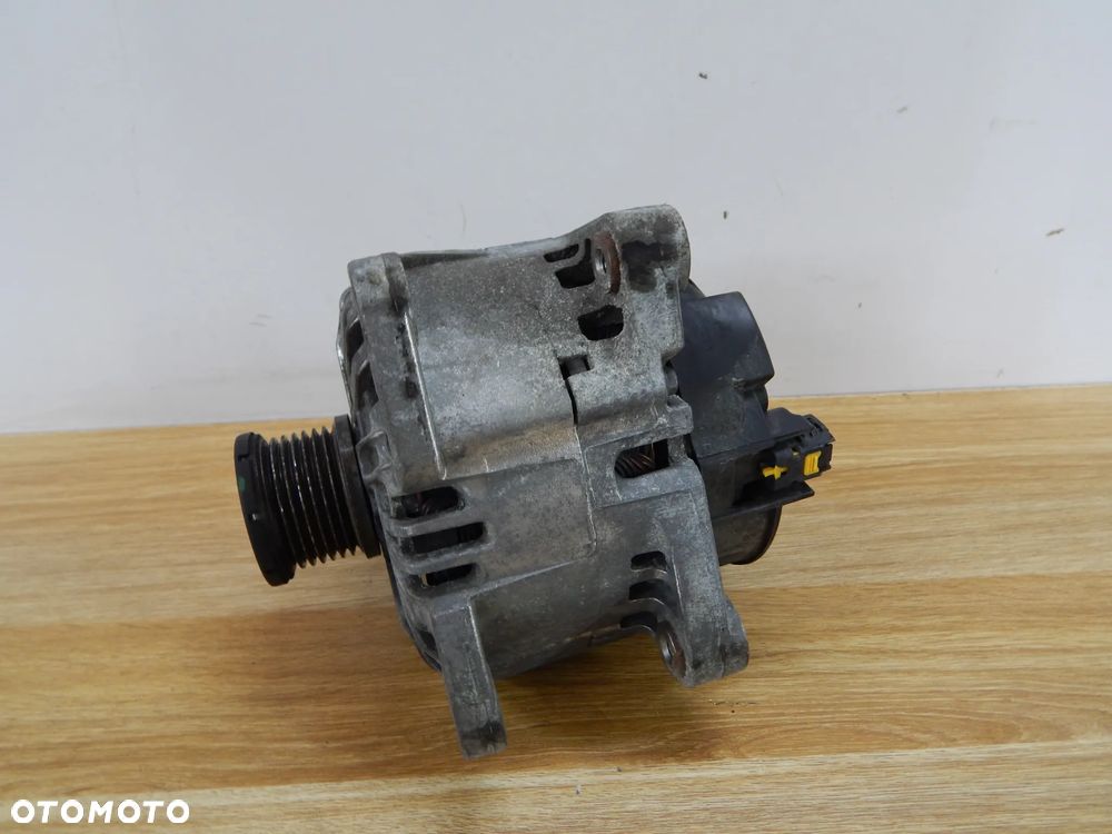 Alternator 2.0 dci Renault Trafic II vivaro primastar Laguna espace 07-14 Łuków części - 2