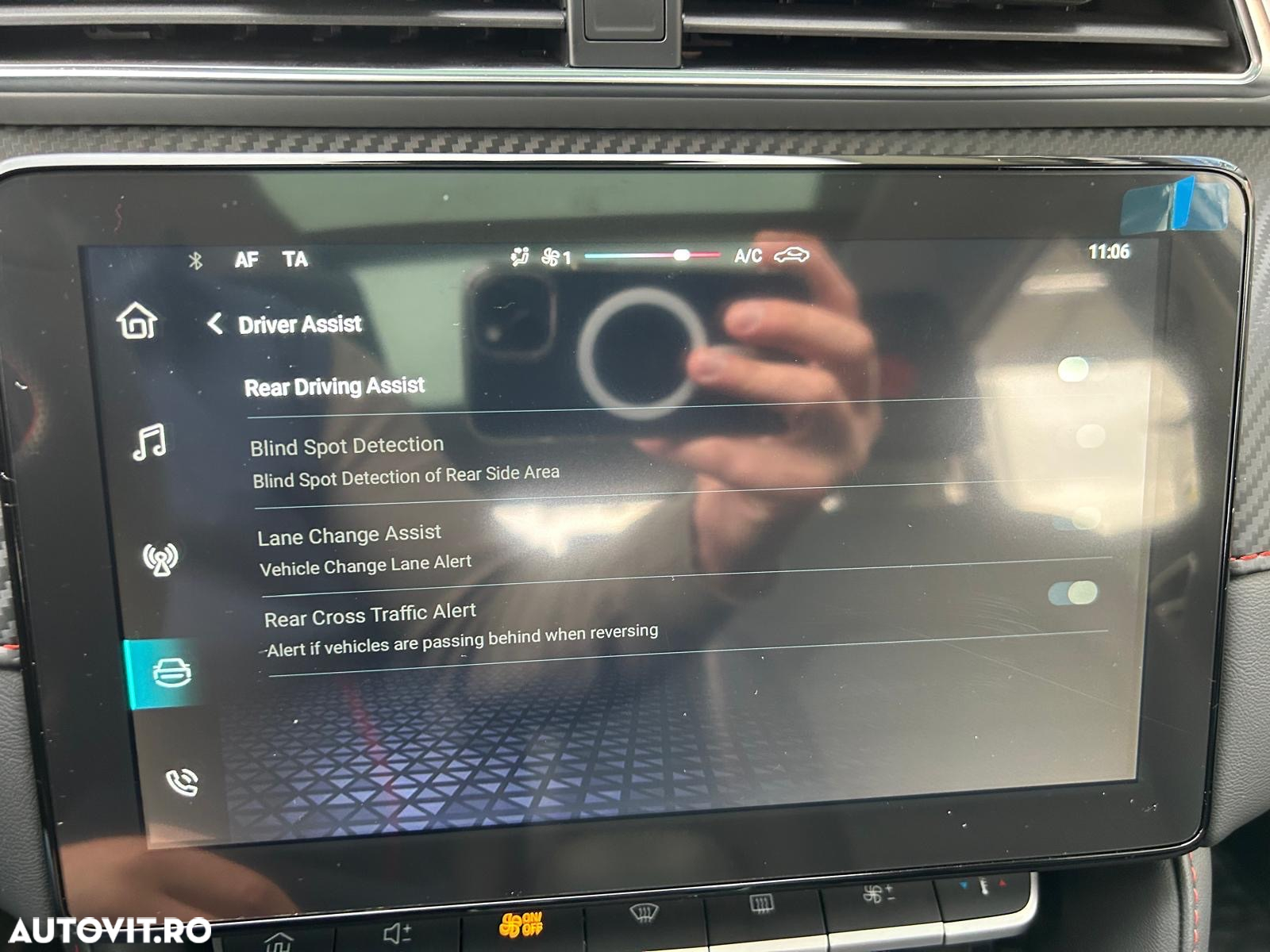 MG ZS 1.0 T-GDi 6MT Exclusive - 27