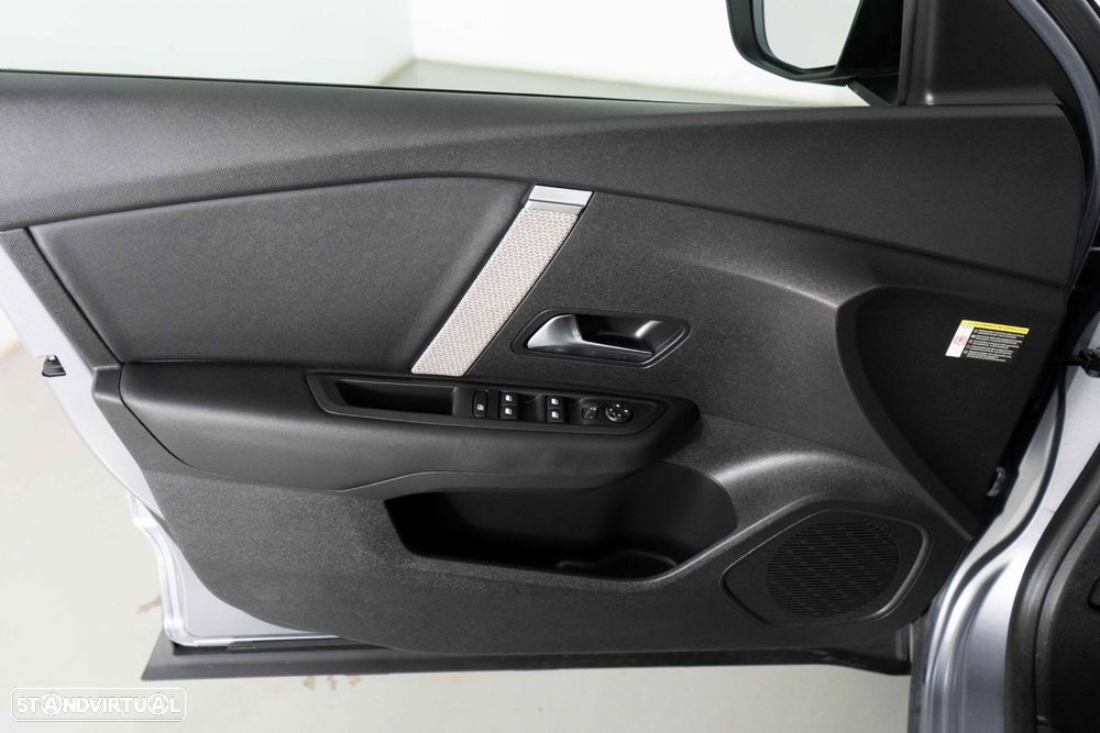 Citroën C4 X 1.2 PureTech Shine Pack EAT8 - 16