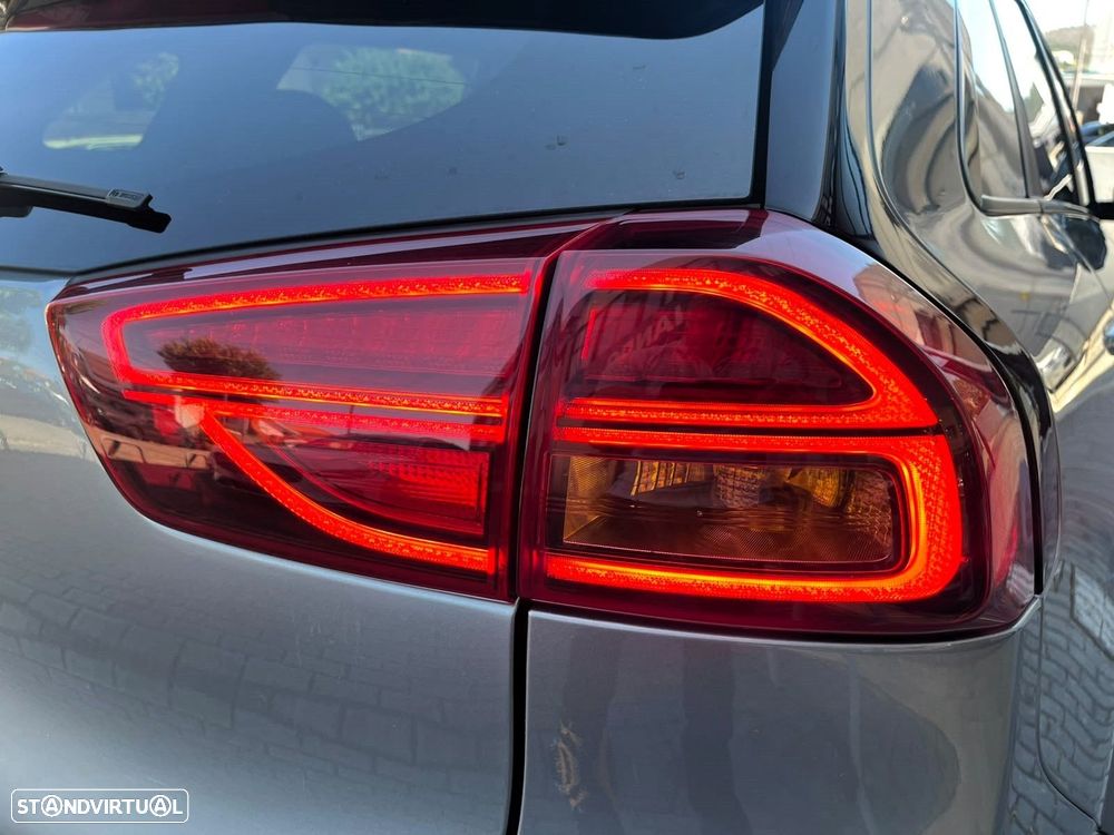 Kia Niro - 26