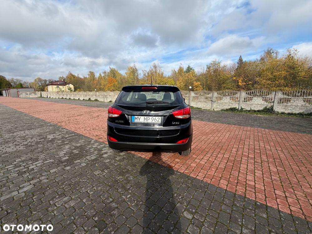 Hyundai ix35 - 16
