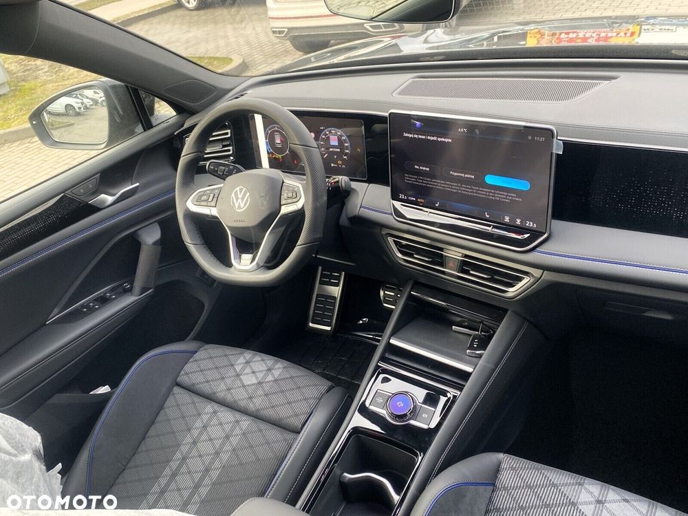 Volkswagen Tiguan 2.0 TSI 4Mot R-Line Plus DSG - 11