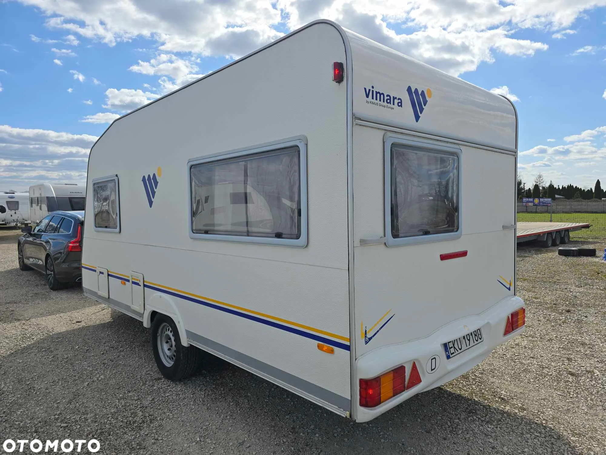 KNAUS Vimara - 2