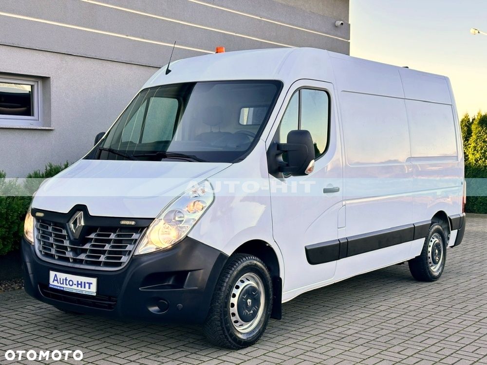 Renault Master - 13