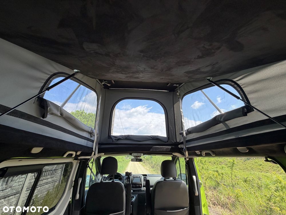 Opel Vivaro L2H1 - 20