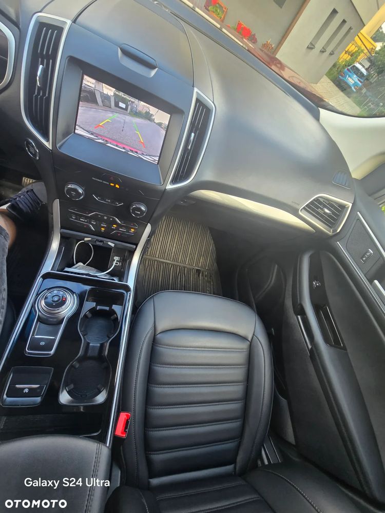 Ford Edge - 39