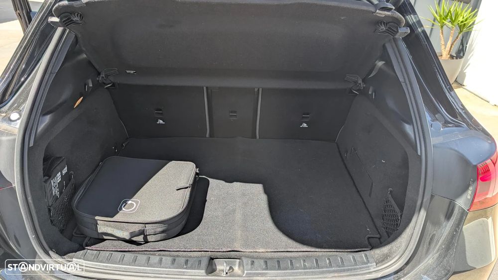 Mercedes-Benz EQA 250 Electric Art - 20