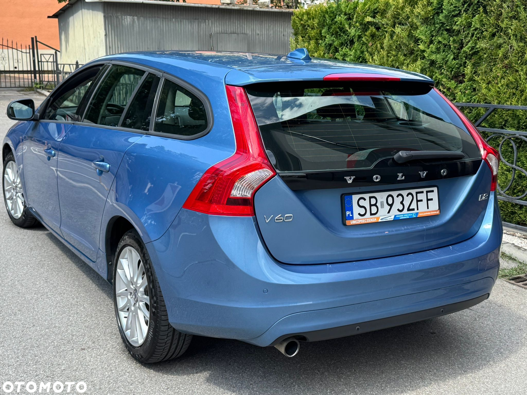 Volvo V60 D2 Momentum - 12