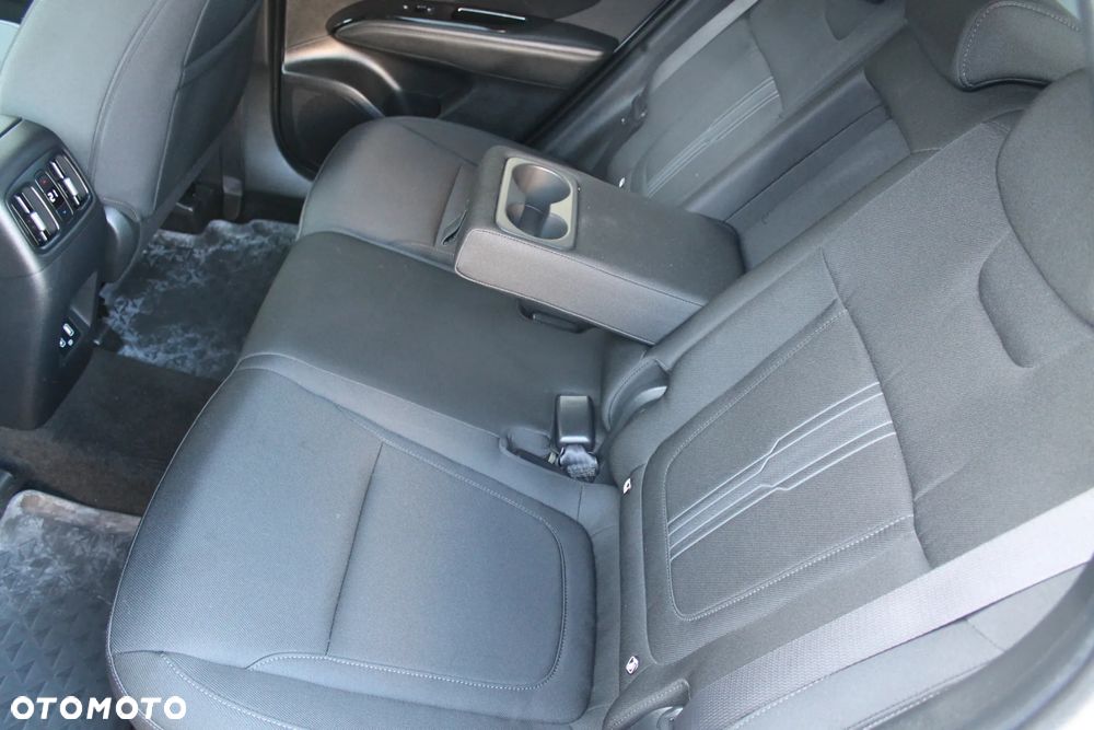 Hyundai Tucson 1.6 T-GDi Executive 2WD - 24