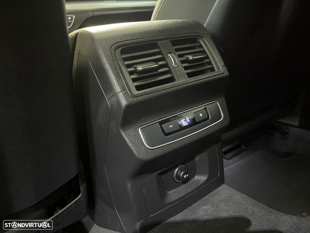 Audi Q5 50 TFSIe quattro Sport S tronic - 34