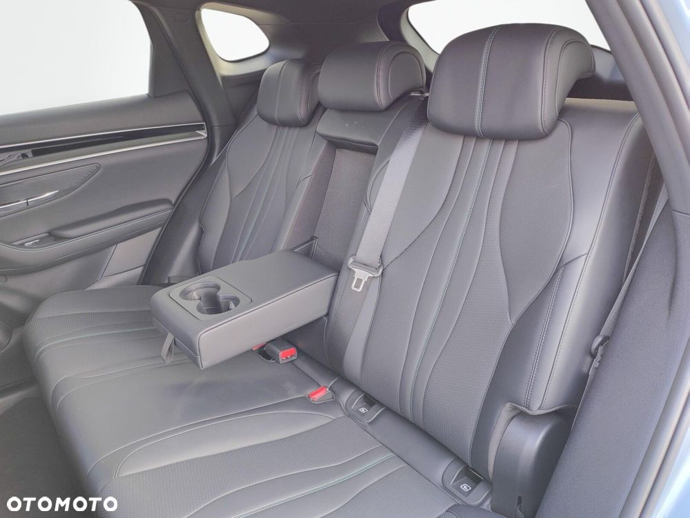 BYD Seal U - 26