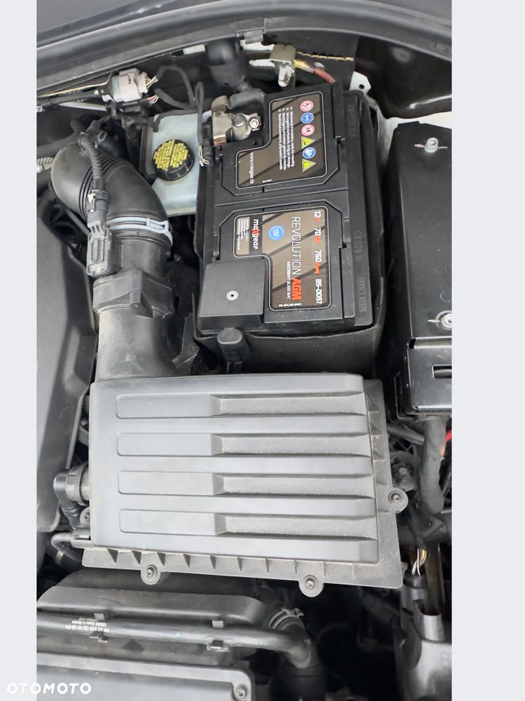 Volkswagen Tiguan - 25