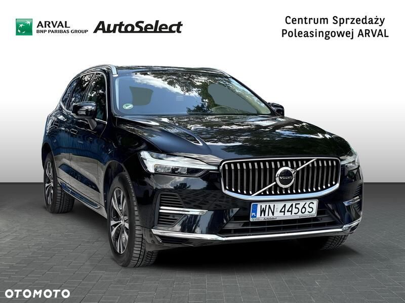 Volvo XC 60 - 8
