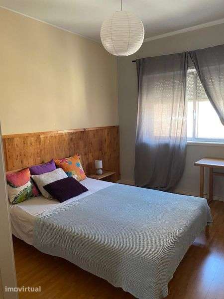 Apartamento T2+1 nas Antas - Grande imagem: 5/12