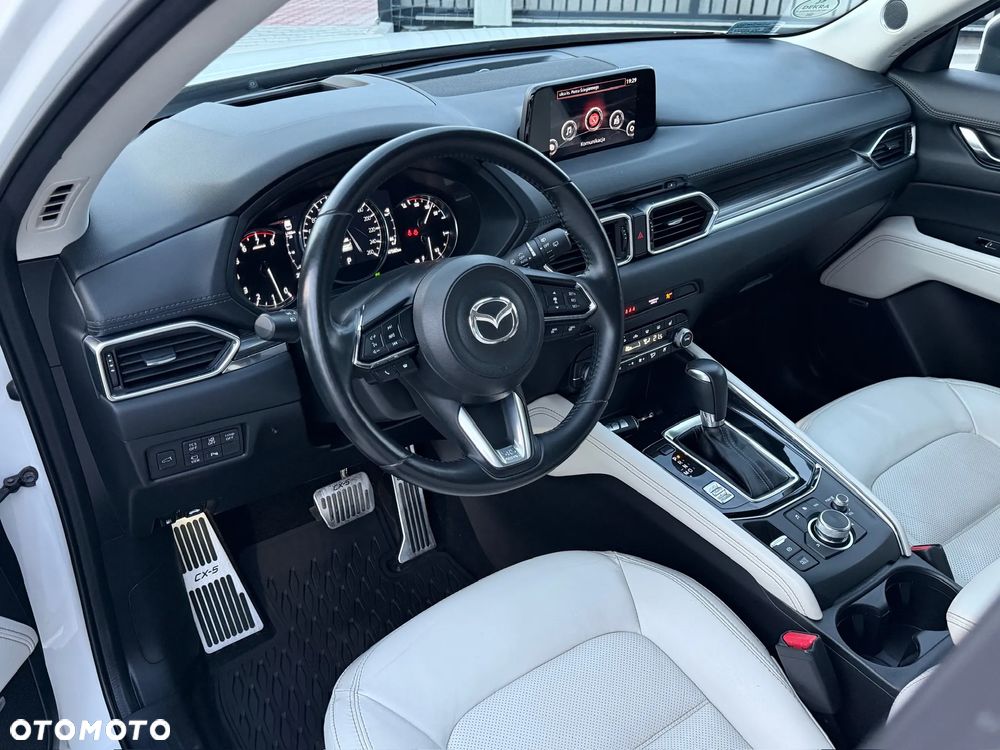 Mazda CX-5 2.5 Skypassion AWD - 29