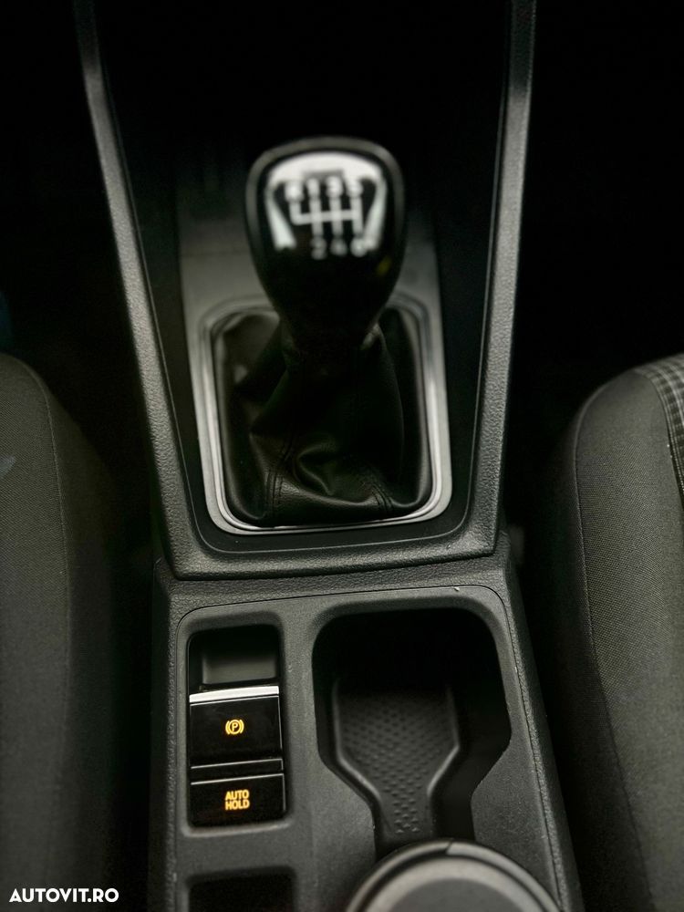 Volkswagen Caddy Maxi 1.5 TSI 84 kW - 10