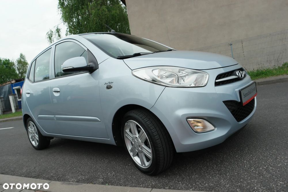Hyundai i10 1.1 5 Star Edition - 39
