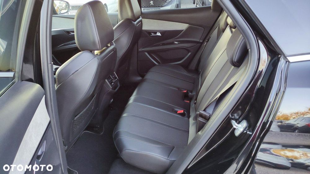 Peugeot 3008 - 7