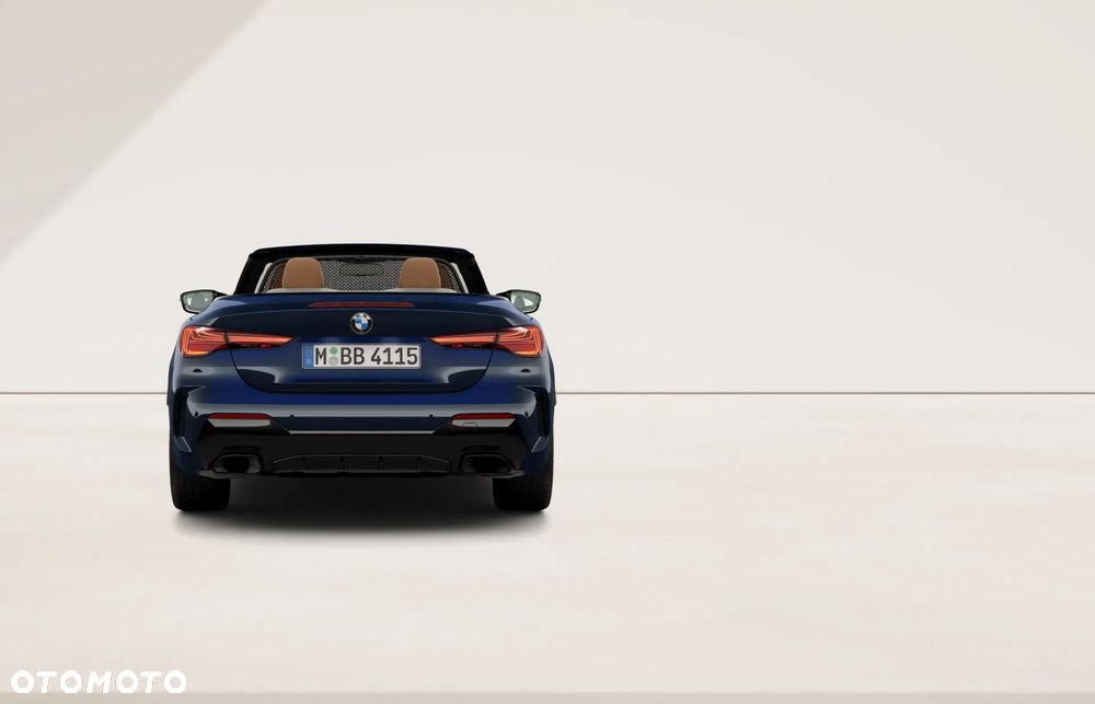 BMW Seria 4 M440d xDrive mHEV - 7