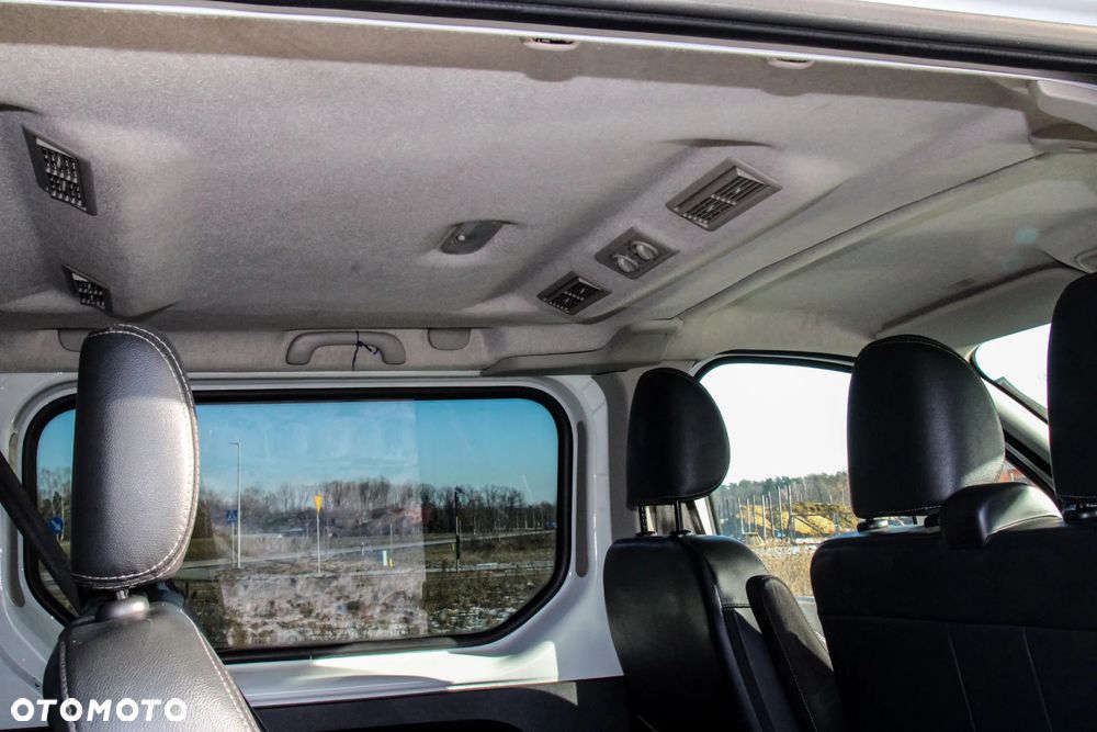 Renault Trafic Kombi 2.0 L2 HD Pack Clim - 29