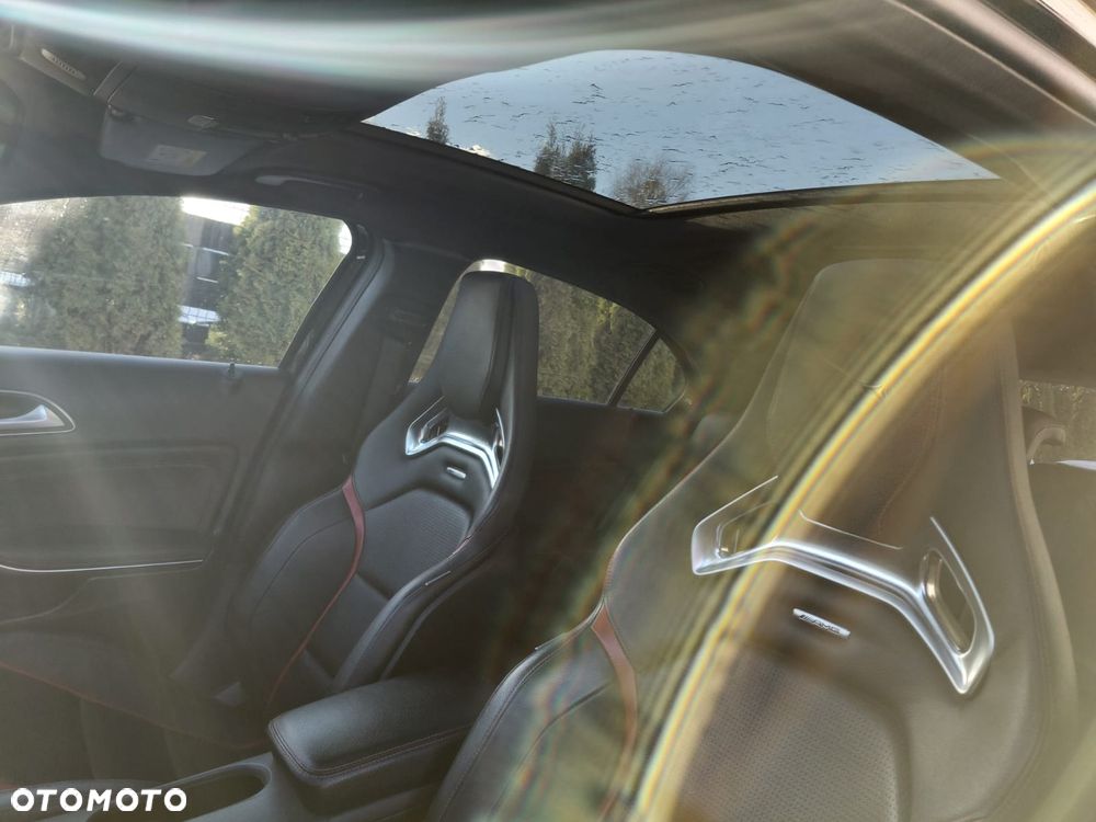 Mercedes-Benz Klasa A - 23